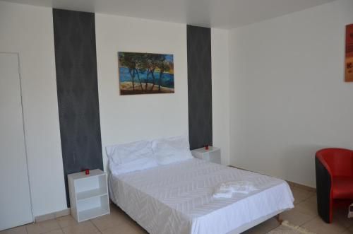 Chambres d'hôtes les 2 ponts 2