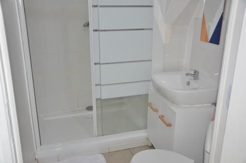 Chambres d'hôtes les 2 ponts -1 estrellas en Aixe-sur-Vienne