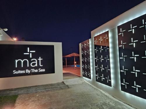 Mat Suites 3