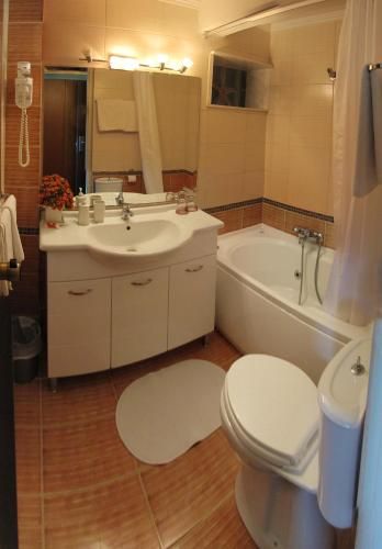Hotel ALEXANDROS 2