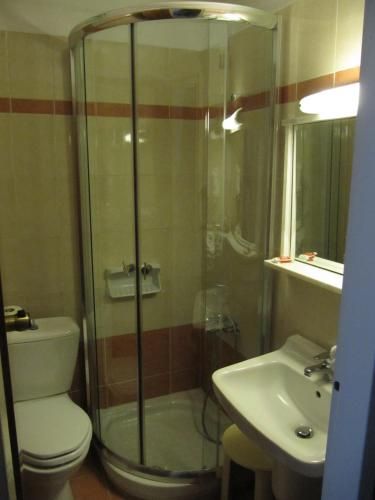 Hotel ALEXANDROS 3