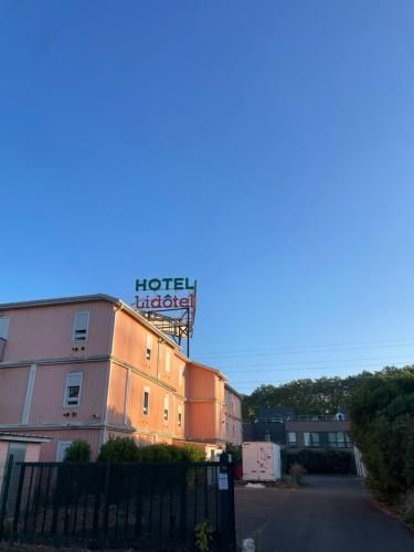 hôtel du grand sud 3