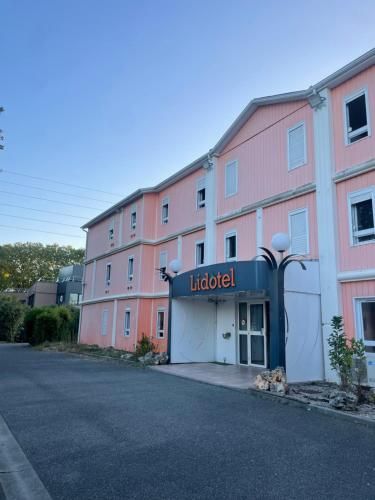 hôtel du grand sud 2