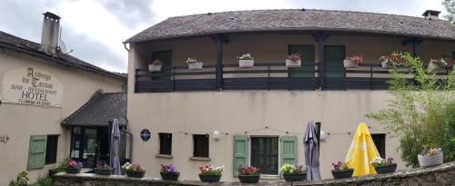 Auberge du Tarnon 2