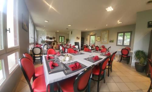 Auberge du Tarnon -1 estrellas en Vébron