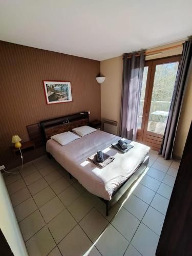 Auberge du Tarnon 3