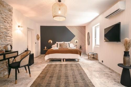 Les Suites de l'Étang 2