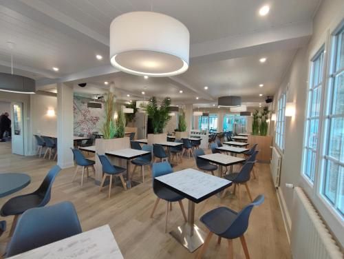 Le Relais des Primeurs LOGIS HOTEL 3 estrellas en Taulé