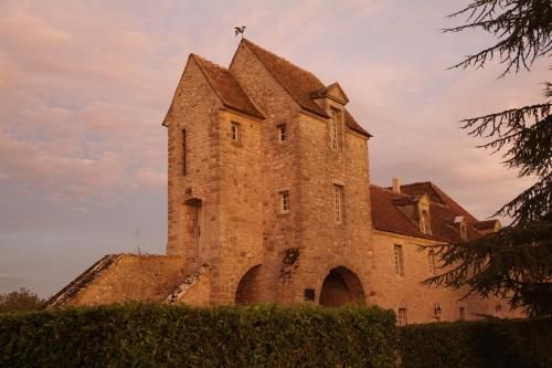 Château de Montramé 3