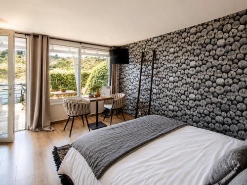 Les villas de La Plage 3