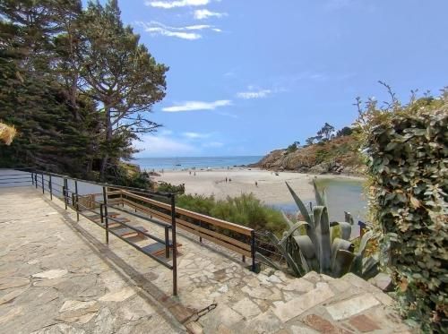 Les villas de La Plage 2