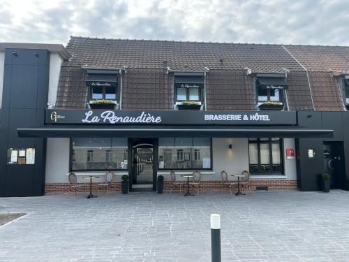 La Renaudière 2