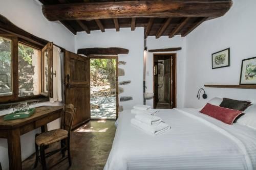 Μilia Mountain Retreat 2