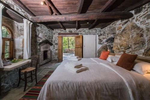 Μilia Mountain Retreat 3