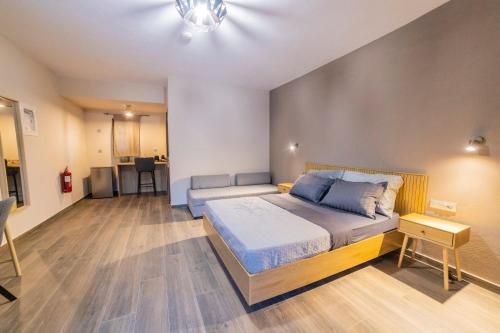 Meteora Living Rooms 3 estrellas en Kastraki