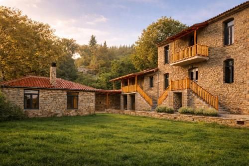 Kanalia Suites 3