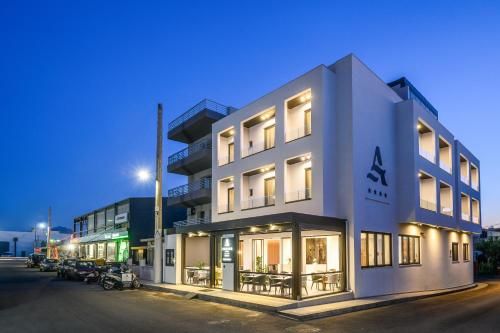 Anesea City 3