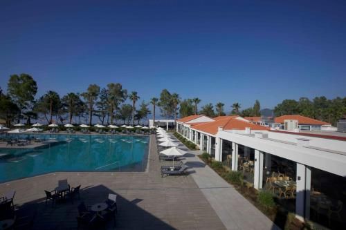Paleros Beach Resort 2