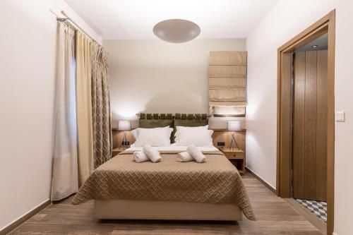 LYDIA suites and rooms 3