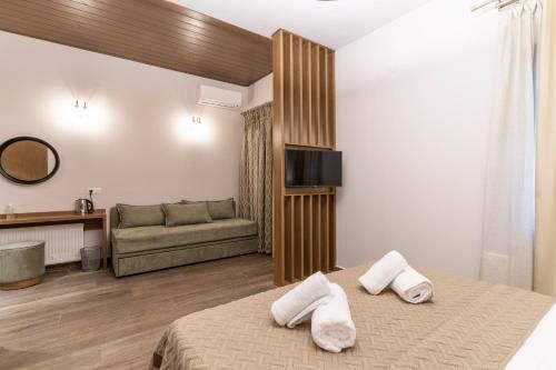 LYDIA suites and rooms 2