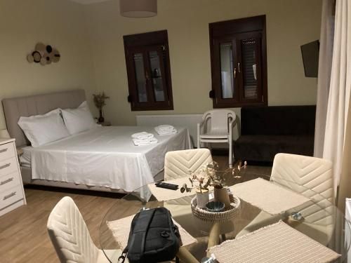 HOTEL ΗΩ (ΞΕΝΩΝΑΣ ΤΣΙΑΧΡΗΣ) 3