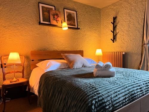Relais du Moulin - Bed & Breakfast 2