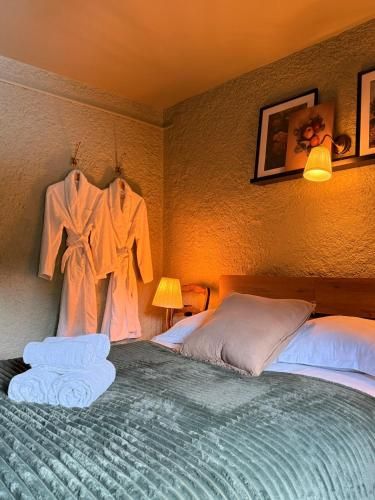 Relais du Moulin - Bed & Breakfast 3