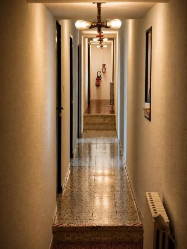 Hôtel Etape 3