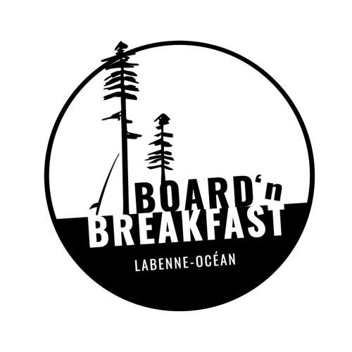 Board 'n Breakfast 3