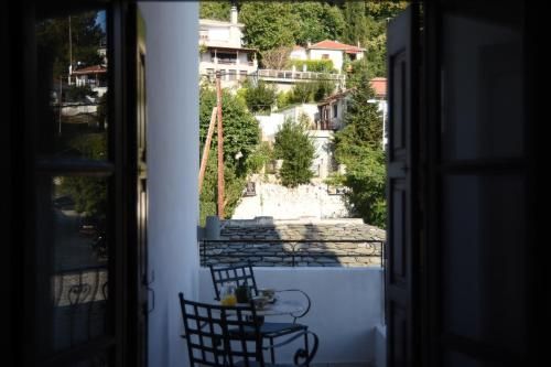 Archontiko Klitsa 3
