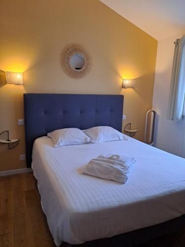 Hôtel L'Auberge Canaulaise 3