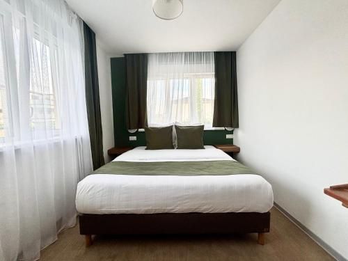 Hotel du Village 2