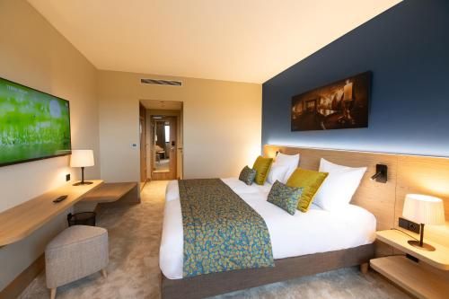Hôtel Terra Vinum 2