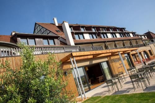 Hôtel Terra Vinum 3