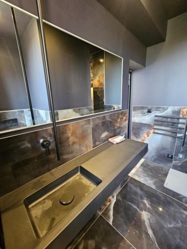La Villa du Clos Normand Les Petites Dalles - Maison d'hôtes 3