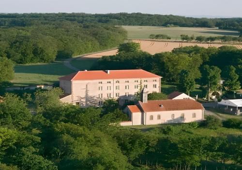 Hôtel du Couvent St Ulrich -1 estrellas en Sarrebourg