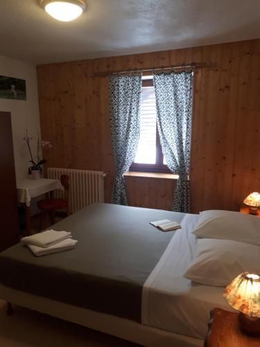 Le Chalet Lamoura Haut-Jura -1 estrellas en Lamoura
