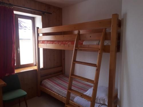 Le Chalet Lamoura Haut-Jura 3