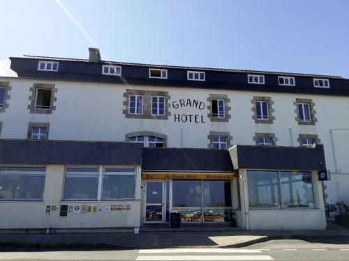 Grand Hotel De Port Blanc 2