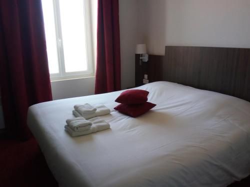 Grand Hotel De Port Blanc 3