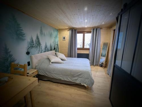 Auberge Saint Antoine -1 étoiles à Pelvoux