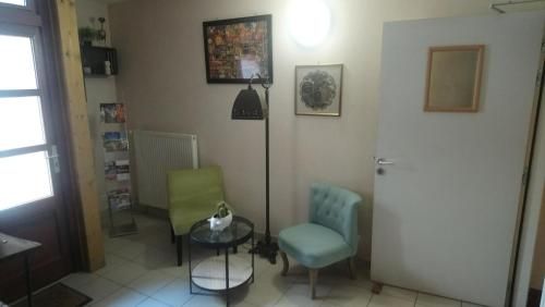 Auberge des lacs 3
