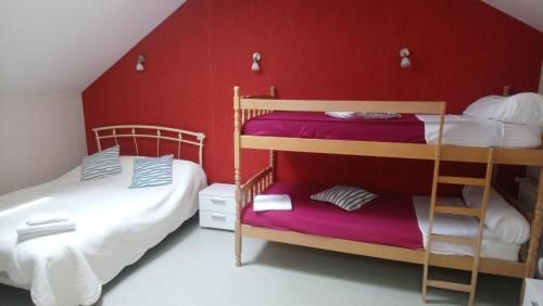 Auberge des lacs 2