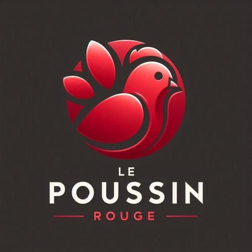 Hôtel Le Poussin Rouge 2 estrellas en Saint-Sauveur-sur-Tinée