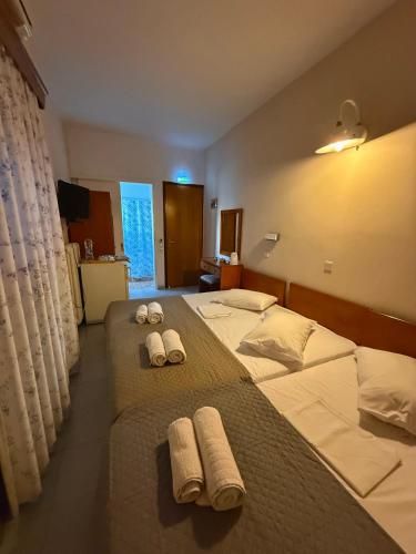 Xiliadou Hotel Nafpaktos 3