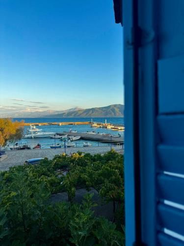 Xiliadou Hotel Nafpaktos 2