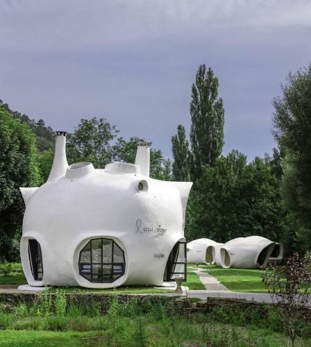 Motel l'eau vive 3