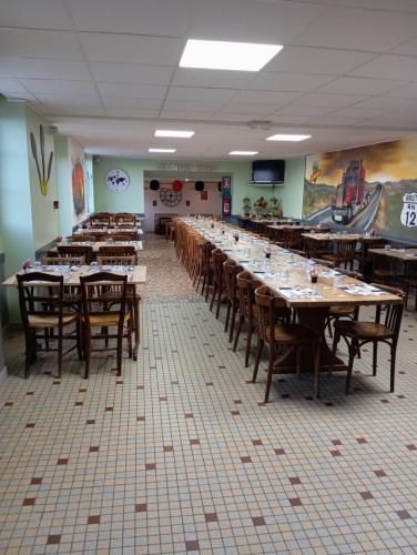 Le relais du petit rest'ô Perche 3