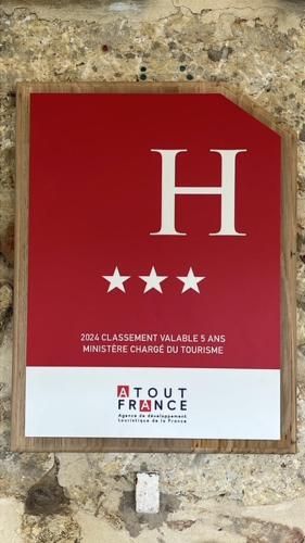 Hôtel Henri IV - Restaurant 3