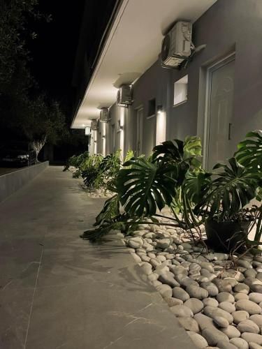 Camping Corali & Apartments -1 estrellas en Riza